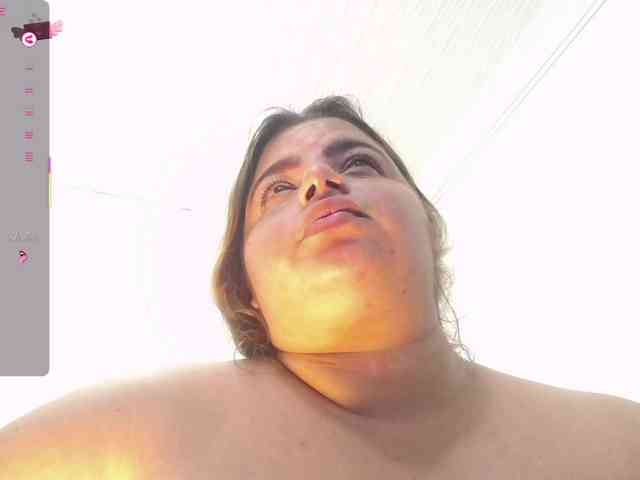 lexxy-bbw webcam