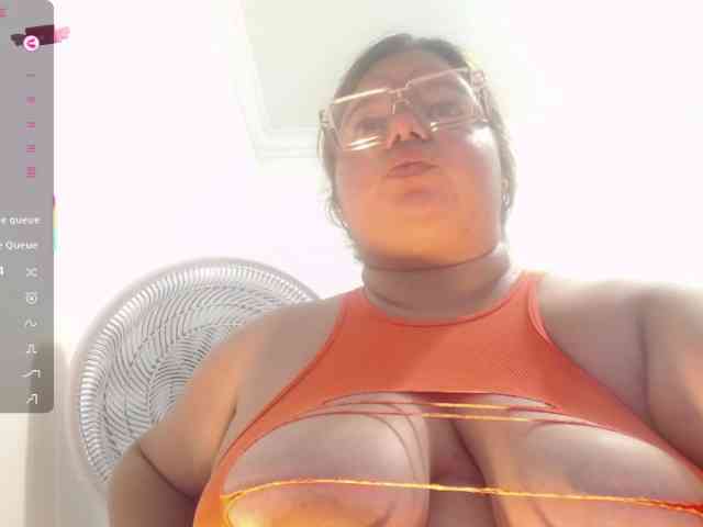 lexxy-bbw webcam
