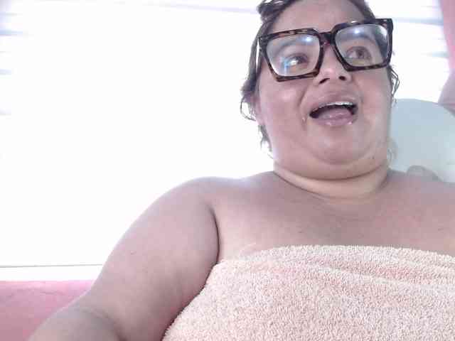 lexxy-bbw webcam