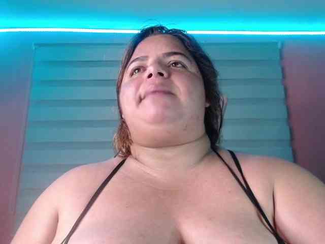 lexxy-bbw webcam