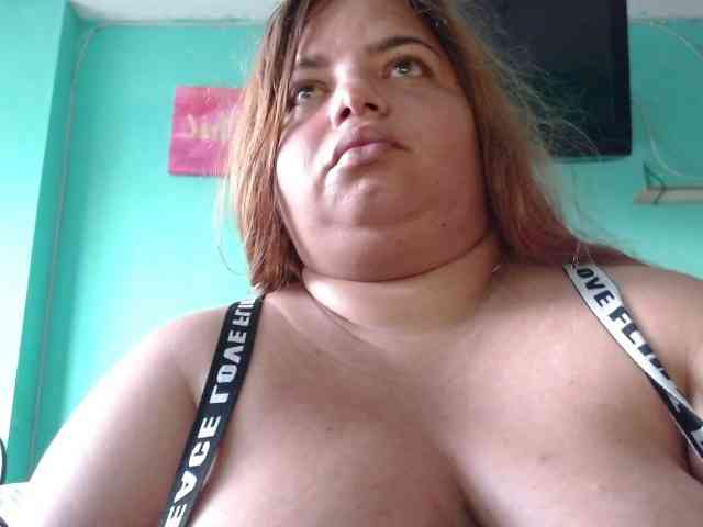 lexxy-bbw webcam