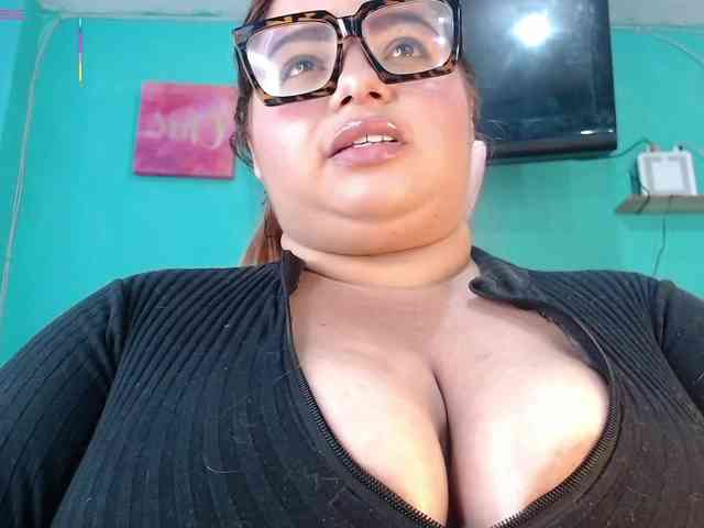 lexxy-bbw webcam