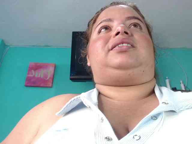 lexxy-bbw webcam
