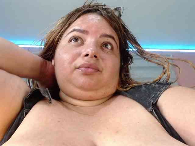 lexxy-bbw webcam