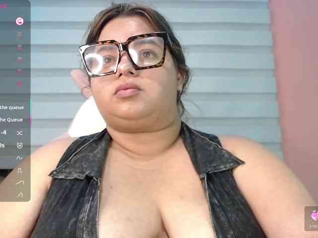 lexxy-bbw webcam