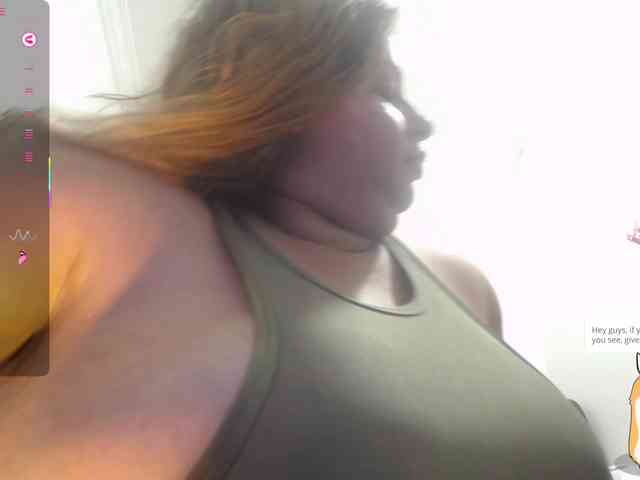 lexxy-bbw