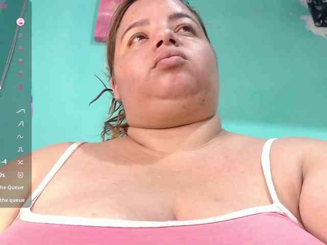 lexxy-bbw webcam