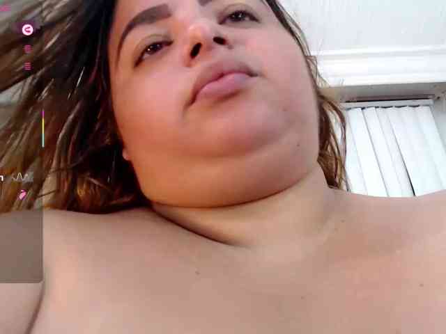 lexxy-bbw webcam