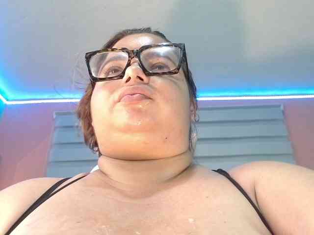 lexxy-bbw webcam