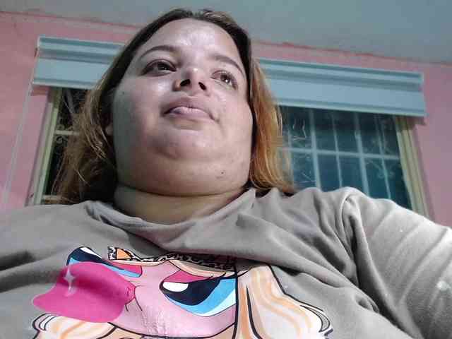 lexxy-bbw webcam