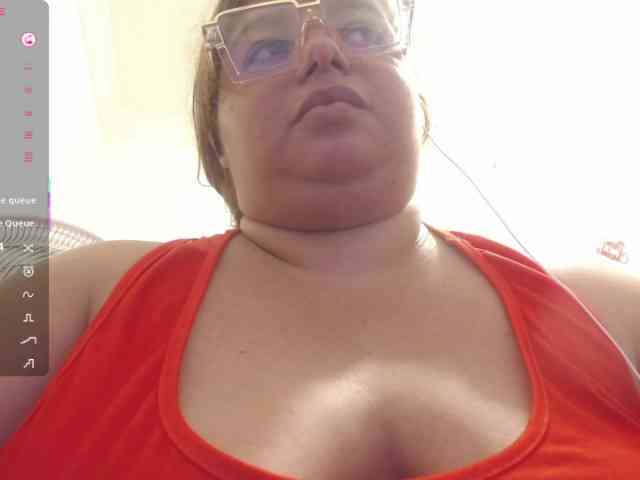 lexxy-bbw webcam