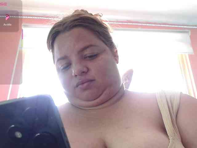 lexxy-bbw webcam