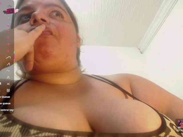 lexxy-bbw webcam