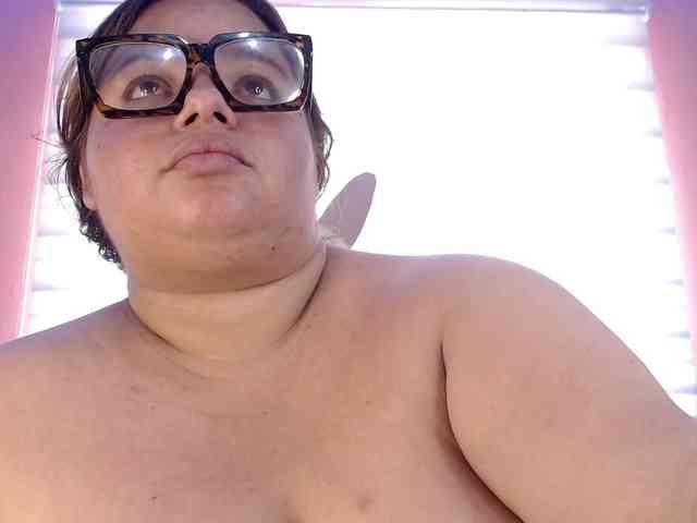 lexxy-bbw webcam