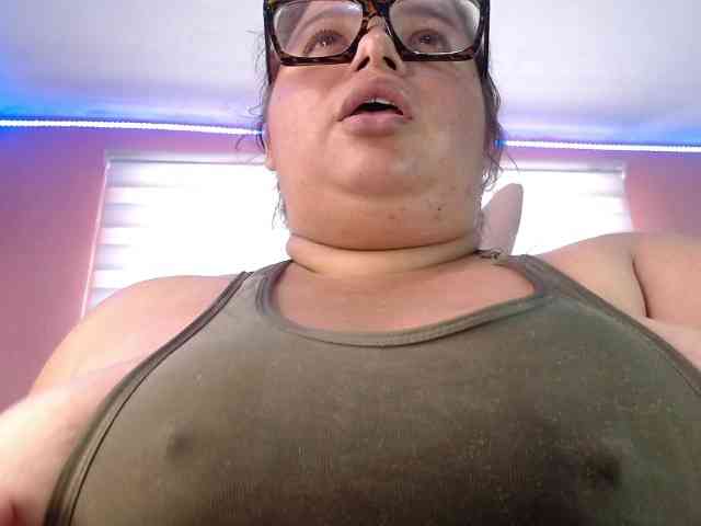lexxy-bbw webcam