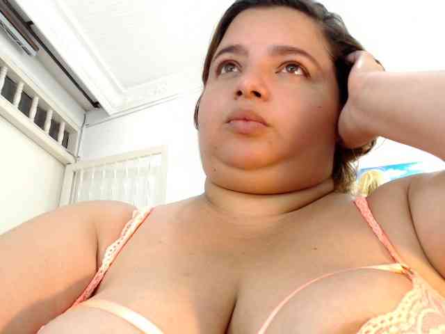 lexxy-bbw webcam