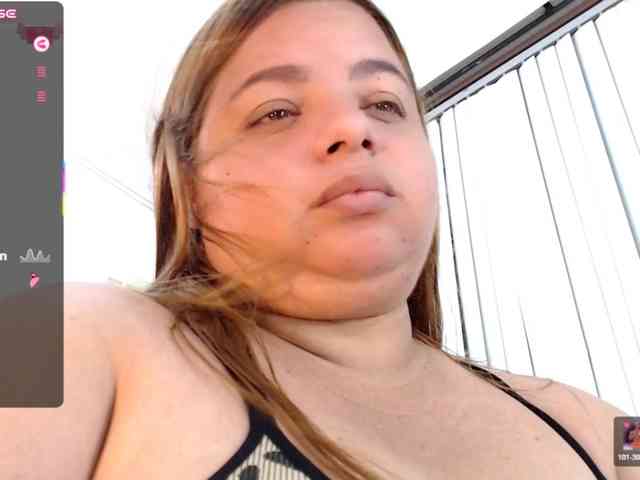 lexxy-bbw webcam