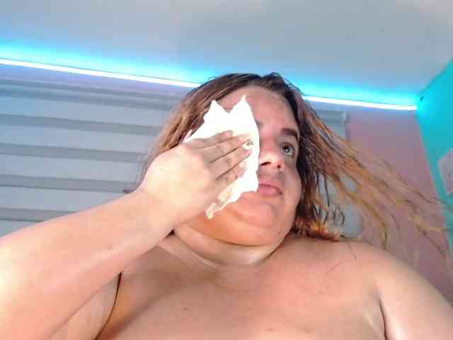 lexxy-bbw webcam
