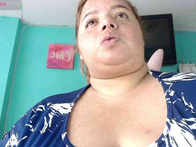 lexxy-bbw webcam