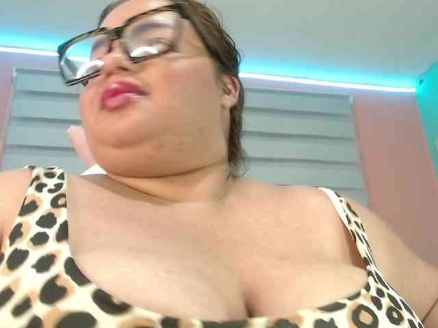 lexxy-bbw webcam