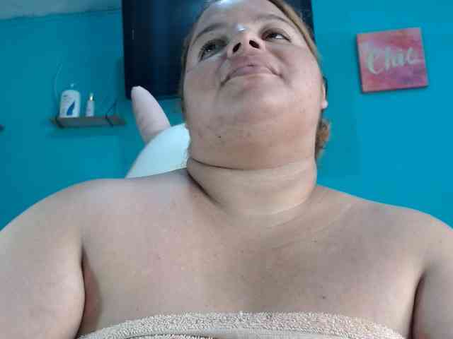 lexxy-bbw webcam