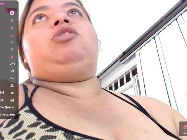lexxy-bbw