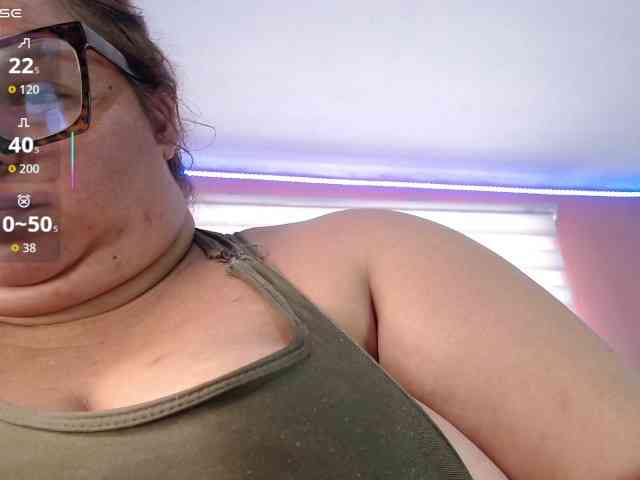 lexxy-bbw webcam