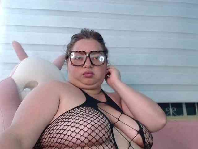 lexxy-bbw webcam