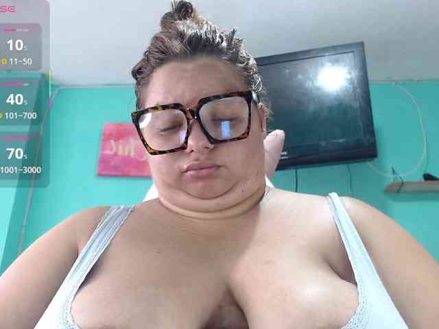 lexxy-bbw webcam