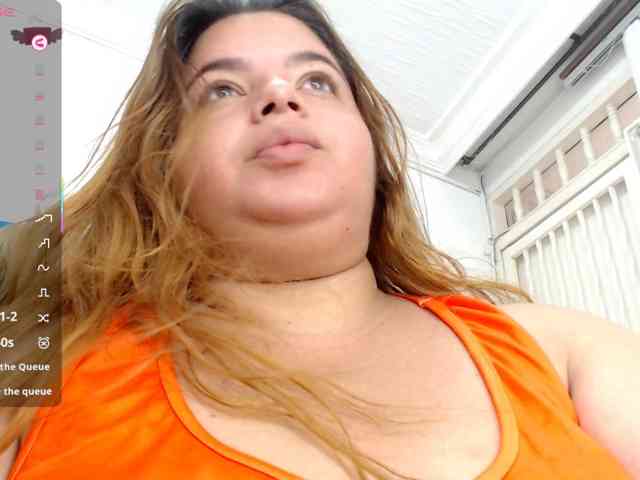 lexxy-bbw webcam