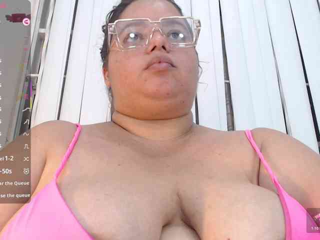 lexxy-bbw webcam