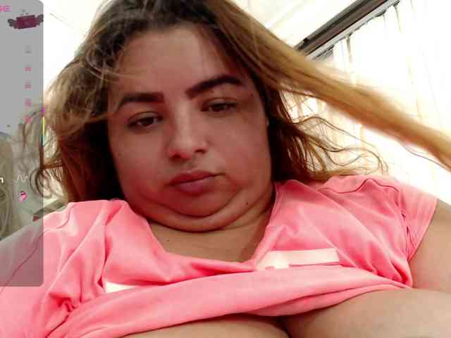 lexxy-bbw webcam