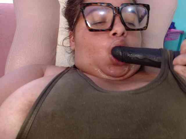 lexxy-bbw webcam