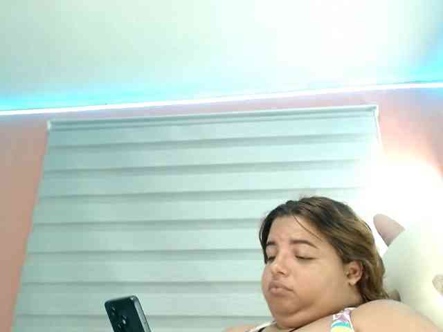 lexxy-bbw webcam