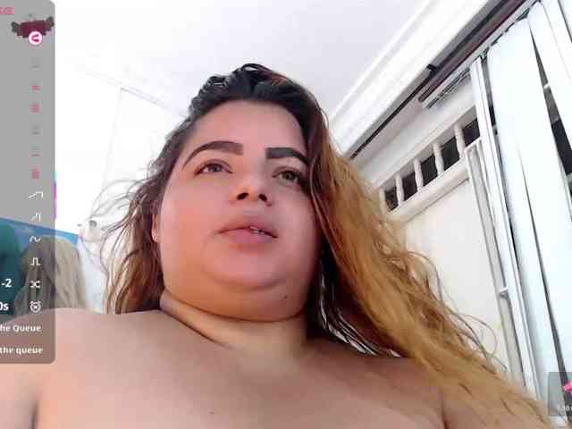 lexxy-bbw