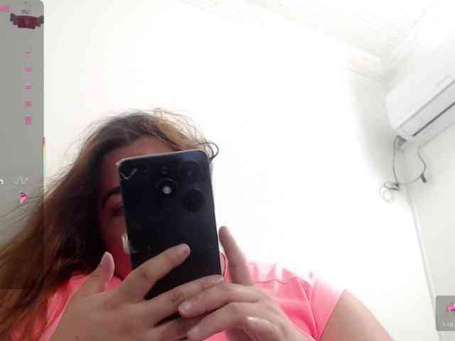 lexxy-bbw webcam