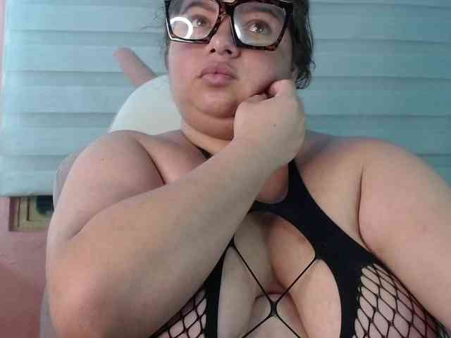 lexxy-bbw webcam