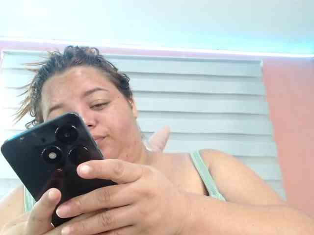 lexxy-bbw webcam