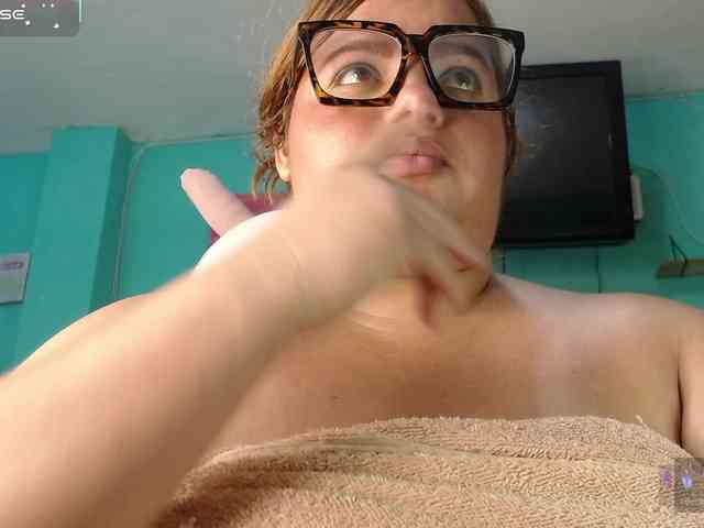 lexxy-bbw webcam