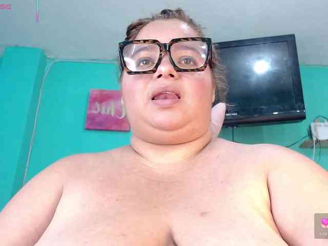 lexxy-bbw webcam