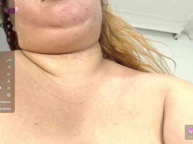 lexxy-bbw webcam