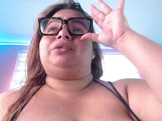 lexxy-bbw Live Webcam on BongaCams