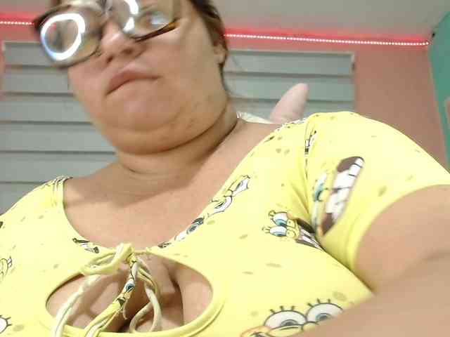 lexxy-bbw webcam