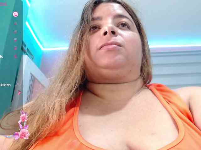 lexxy-bbw webcam