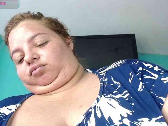 lexxy-bbw webcam