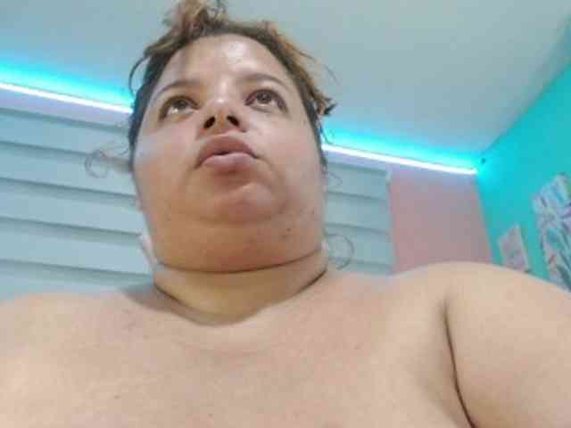 lexxy-bbw webcam