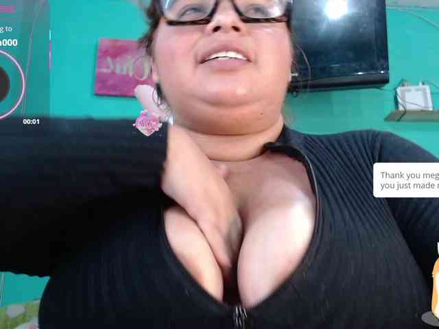 lexxy-bbw webcam