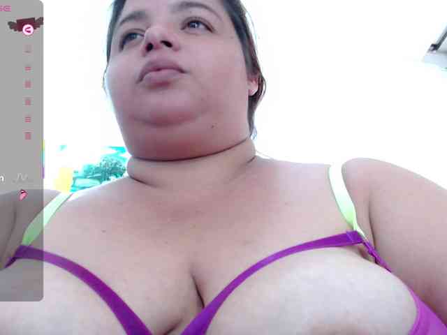 Lexxy-bbw - Girl 