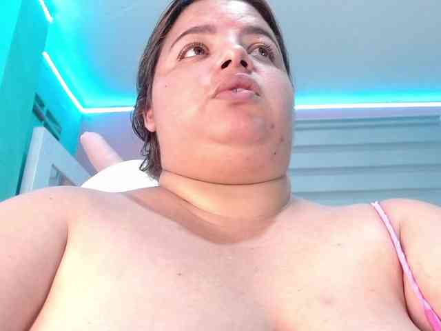 lexxy-bbw webcam