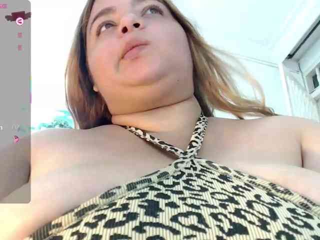 lexxy-bbw webcam